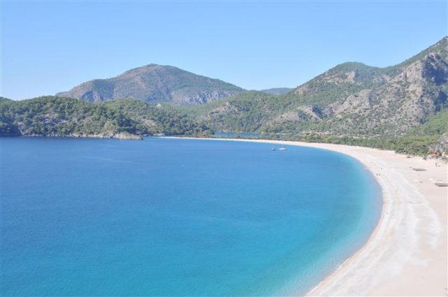 Fethiye Ölüdeniz 