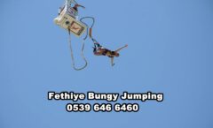0538 920 9040 Fethiye Ölüdeniz Bungee Jumping Fiyatları 2021 | 2022 | 2023
