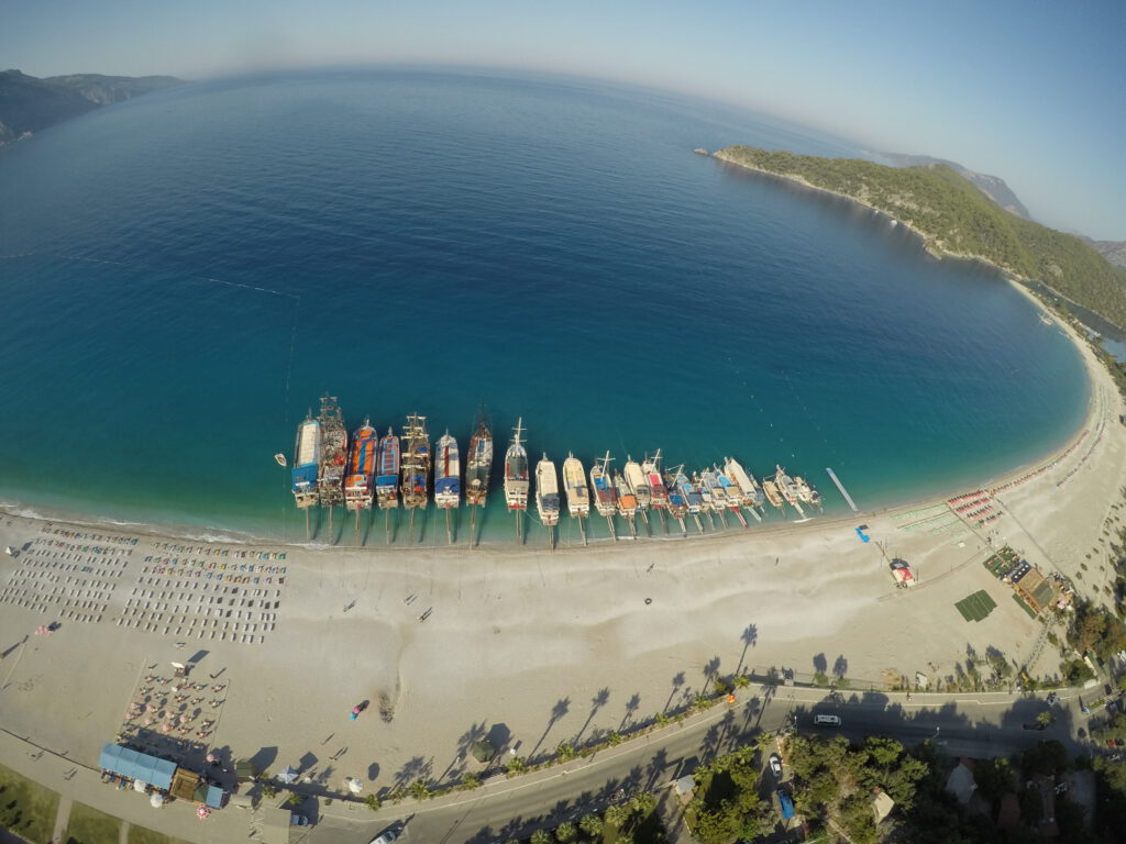 Ölüdeniz Tekne Turu Fiyatı 2023 