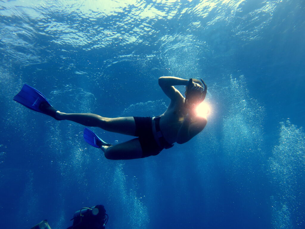 Fethiye Ölüdeniz Dalış Fiyatlar