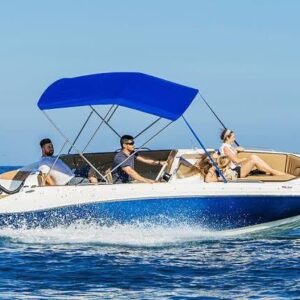 Fethiye Ölüdeniz Speed Boat