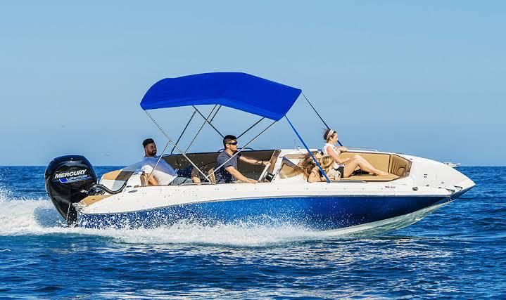 Fethiye Ölüdeniz Speed Boat